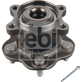FEBI BILSTEIN Radlagersatz 175371