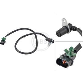 A.B.S. ABS Sensor 31629