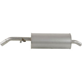 Walker Endschalldämpfer 23125 Walker Endschalldämpfer 23125