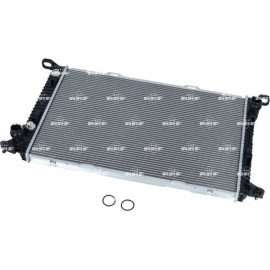 Kühler, Motorkühlung 53065