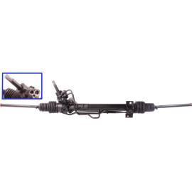 Lenkgetriebe Renault Trafic -97 11-0579