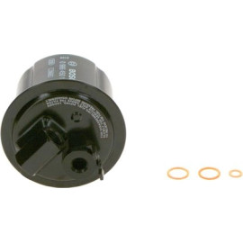Kraftstofffilter 0 986 450 104