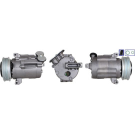 KOMPRESSOR, KLIMAANLAGE ELS51-1282