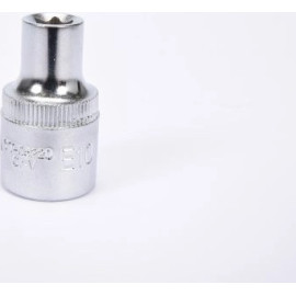 Steckschlüssel Torx 1/2 E10 YT-05220