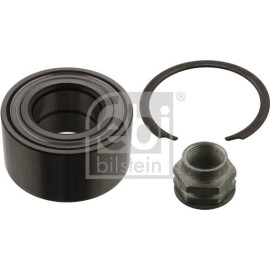 FEBI BILSTEIN Radlager 37015