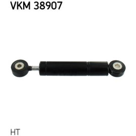 Multi-V-Spannrolle VKM 38907