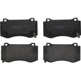 BREMBO Bremsklötze VA P 11 023