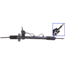 DRI Lenkgetriebe 711520945 hydraulisch DRI Lenkgetriebe 711520945 hydraulisch
