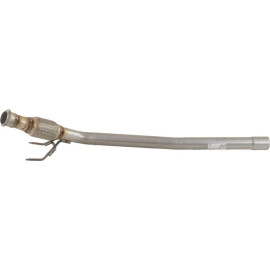 Walker Abgasrohr 10697