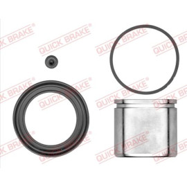Quick Brake Reparatursatz für Bremssattel 114-5381 Quick Brake Reparatursatz für Bremssattel 114-5381