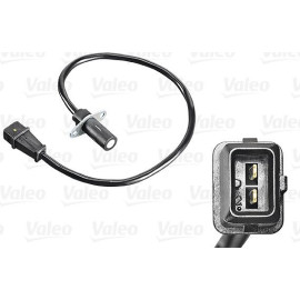 Valeo Kurbelwellensensor 254176