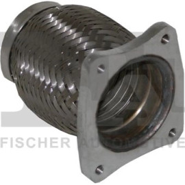 Flexrohr, Abgasanlage VW460-115