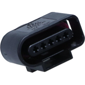 VAG Original 1J0973705 VAG Original Stecker VW Passat 06-15 – – OE-Nr. 1J0973705