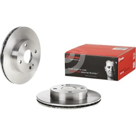 83 481 026 Bremsscheibe VA 09.5869.14 83 481 026 Bremsscheibe VA 09.5869.14