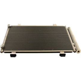 Kondensator, Klimaanlage AC870917