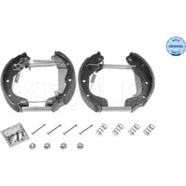 90 461 003 Set Bremsbacken VORM 29-14 533 0026/K