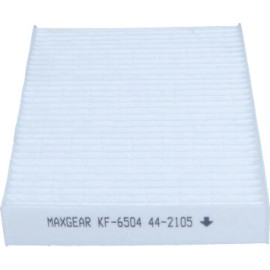 Filter, Innenraumluft 26-1942