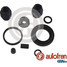 Reparatursatz Bremssattel Fiat T. 500/Panda 03 D4781 Reparatursatz Bremssattel Fiat T. 500/Panda 03 D4781