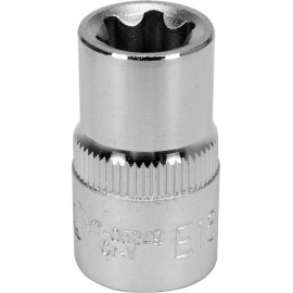 Torx-Steckschluss 1/2 E16 YT-05249