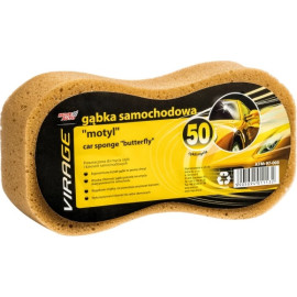 Butterfly / Virage Autoschwamm 97-003