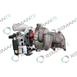 Turbolader 003-002-000022R