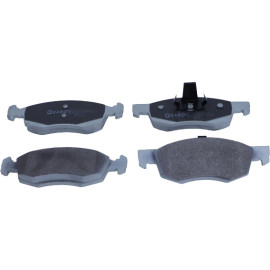 Bremsbelagsatz, Scheibenbremse QP6675 Bremsbelagsatz, Scheibenbremse QP6675