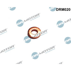 Dichtring, D÷senhalter Renault Master 2.2 Dci 00 DRM020