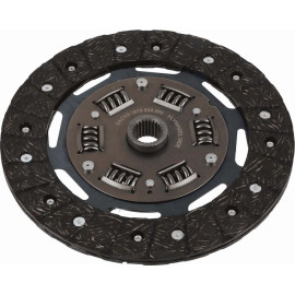 SACHS Kupplungsscheibe 1878 634 206
