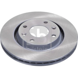 FEBI BILSTEIN Bremsscheibe 21120