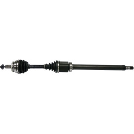 SKF Antriebswelle VKJC 4942