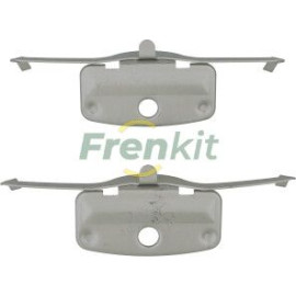 FRENKIT Zubehör, Bremsbeläge 901644