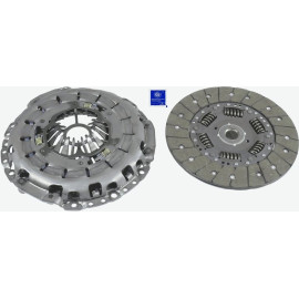 SACHS Kupplungssatz 3000 951 709