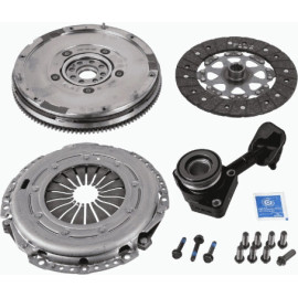 ZMS Modul Xtend (ZMS+Kupplung+CSC) 2290601107