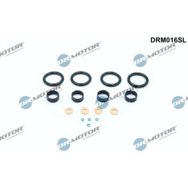 Einspritzdüse Dichtungssatz DRM016SL
