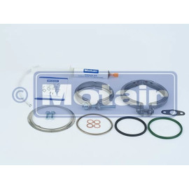 Montagesatz Turbolader 440004