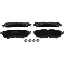 Bremsbelag 0 986 424 871