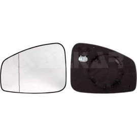 Spiegelglas, Außenspiegel 6471232