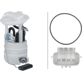 HELLA Kraftstoff-Fördereinheit 8TF 358 303-081