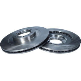 MAXGEAR Bremsscheibe 19-2446 Mitsubishi Pajero Sport 98 MAXGEAR Bremsscheibe 19-2446 Mitsubishi Pajero Sport 98