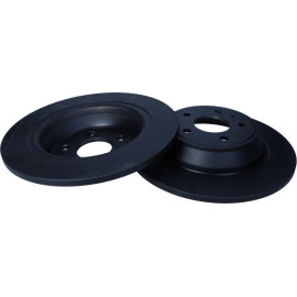 Quaro Bremsscheibe QD9889HC Quaro Bremsscheibe QD9889HC