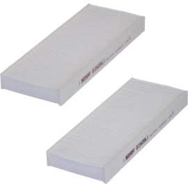 HENGST FILTER Filter, Innenraumluft E2920LI-2