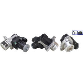 DRI AGR-Ventil 717730449 elektrisch DRI AGR-Ventil 717730449 elektrisch