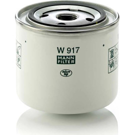 Mann & Hummel Ölfilter PKW W 917