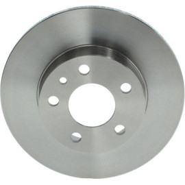 Bremsscheibe HA 0 986 478 444 Bremsscheibe HA 0 986 478 444