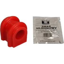 Lagerung - Radaufhängung Kia P. Cee'D Polyurethane 00286989