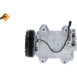 Kompressor, Klimaanlage 320025