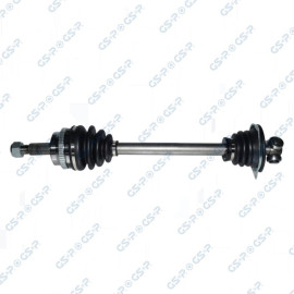 GSP Antriebswelle 250166 GSP Antriebswelle 250166