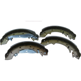 Bremsbackensatz 19-4593