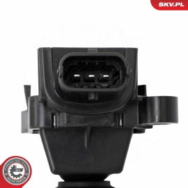 SKV GERMANY Zündspule 03SKV011