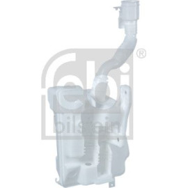 Waschwasserbehälter 109505